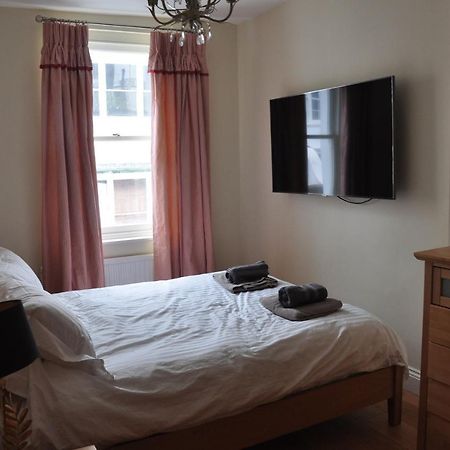 58 Gloucester Mews Villa Londres Exterior foto