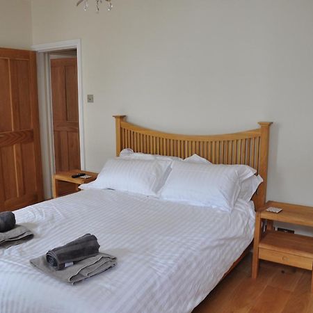 58 Gloucester Mews Villa Londres Exterior foto