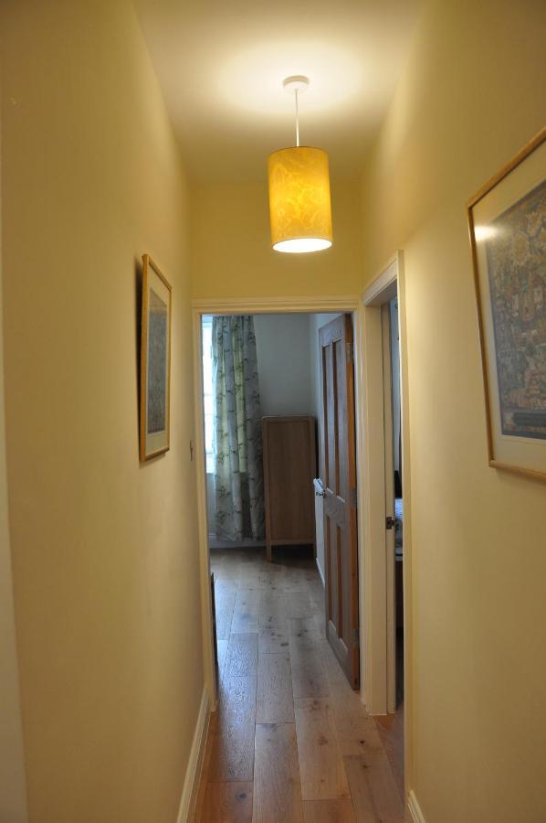 58 Gloucester Mews Villa Londres Exterior foto